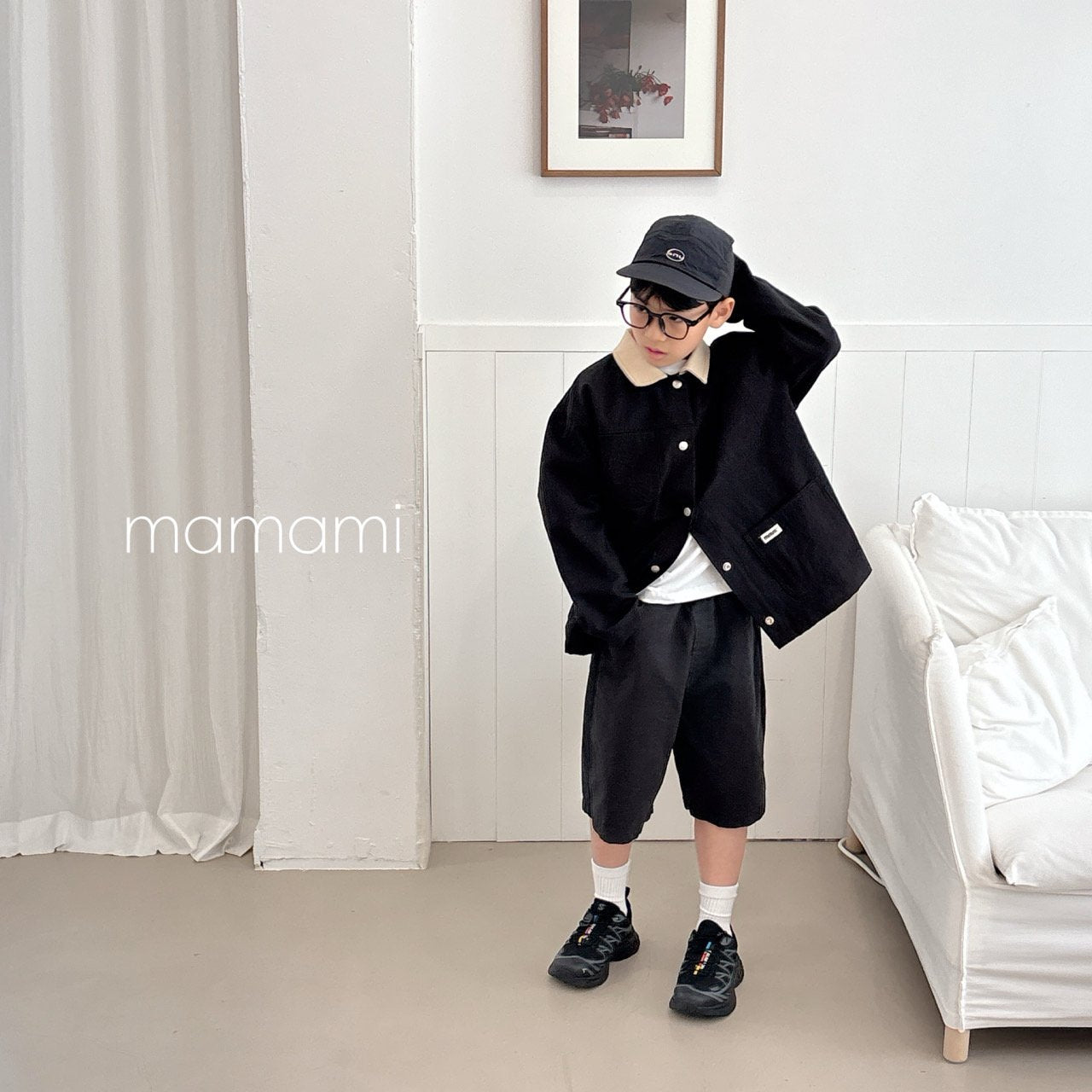 
                  
                    【リクエスト販売】work jacket
                  
                