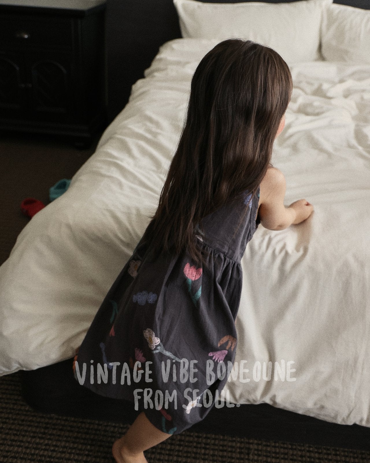 
                  
                    【リクエスト販売】ohana strap one-piece
                  
                