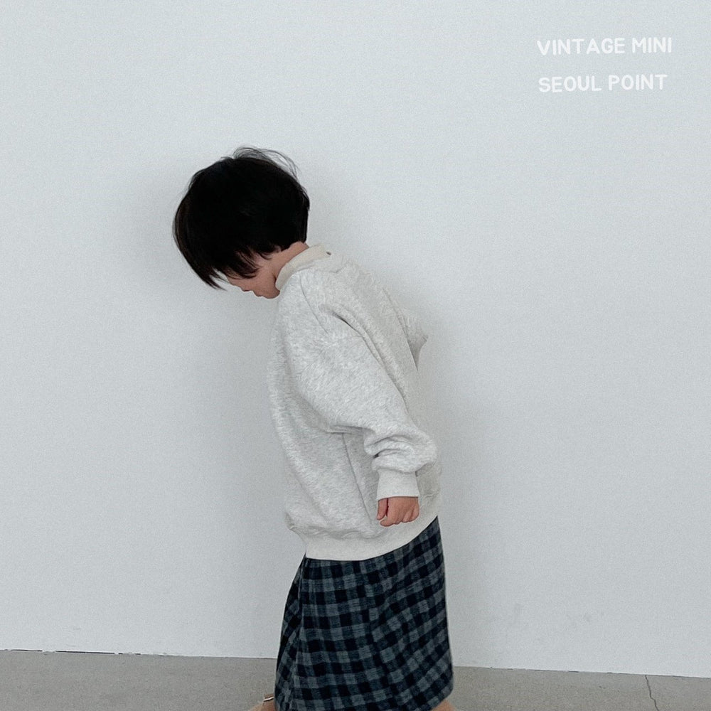 
                  
                    【リクエスト販売】dog pullover(裏起毛)
                  
                