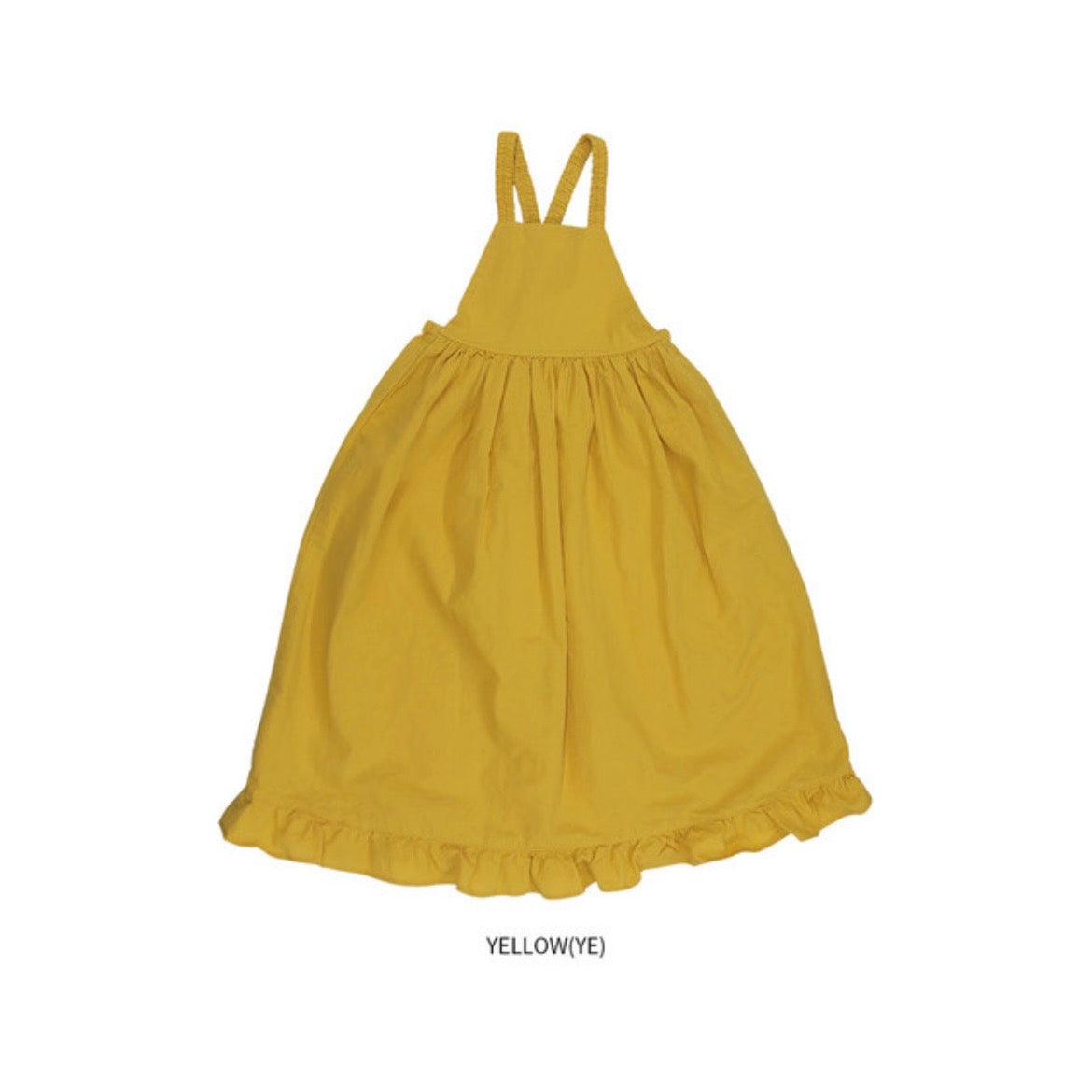 
                  
                    【リクエスト販売】strap one-piece
                  
                