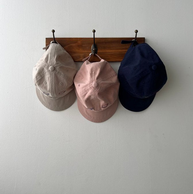 space cap