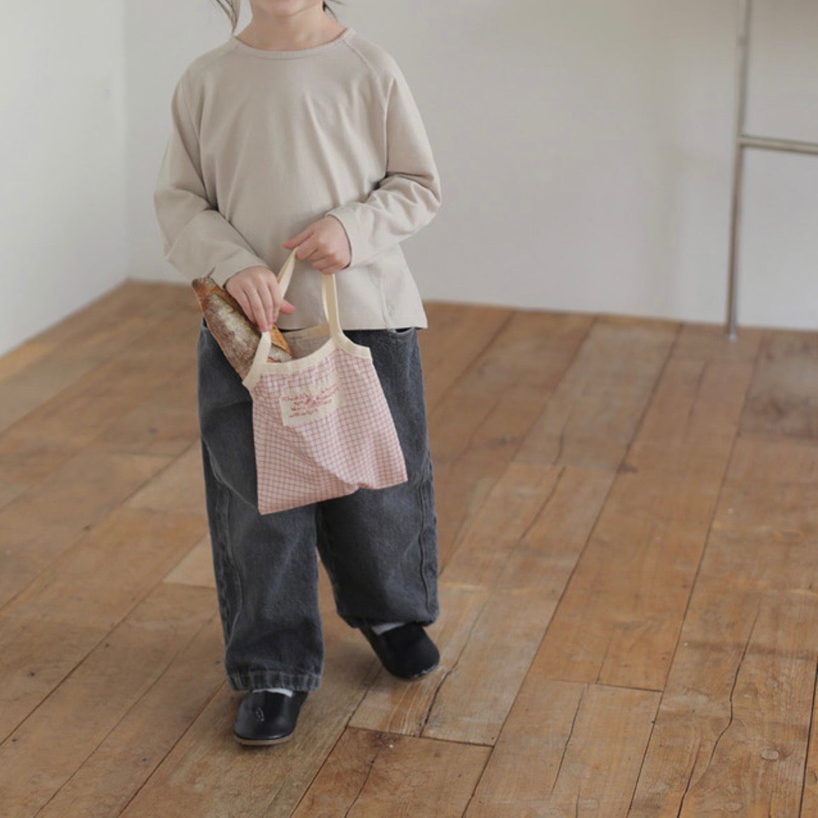 
                  
                    【リクエスト販売】label bag
                  
                