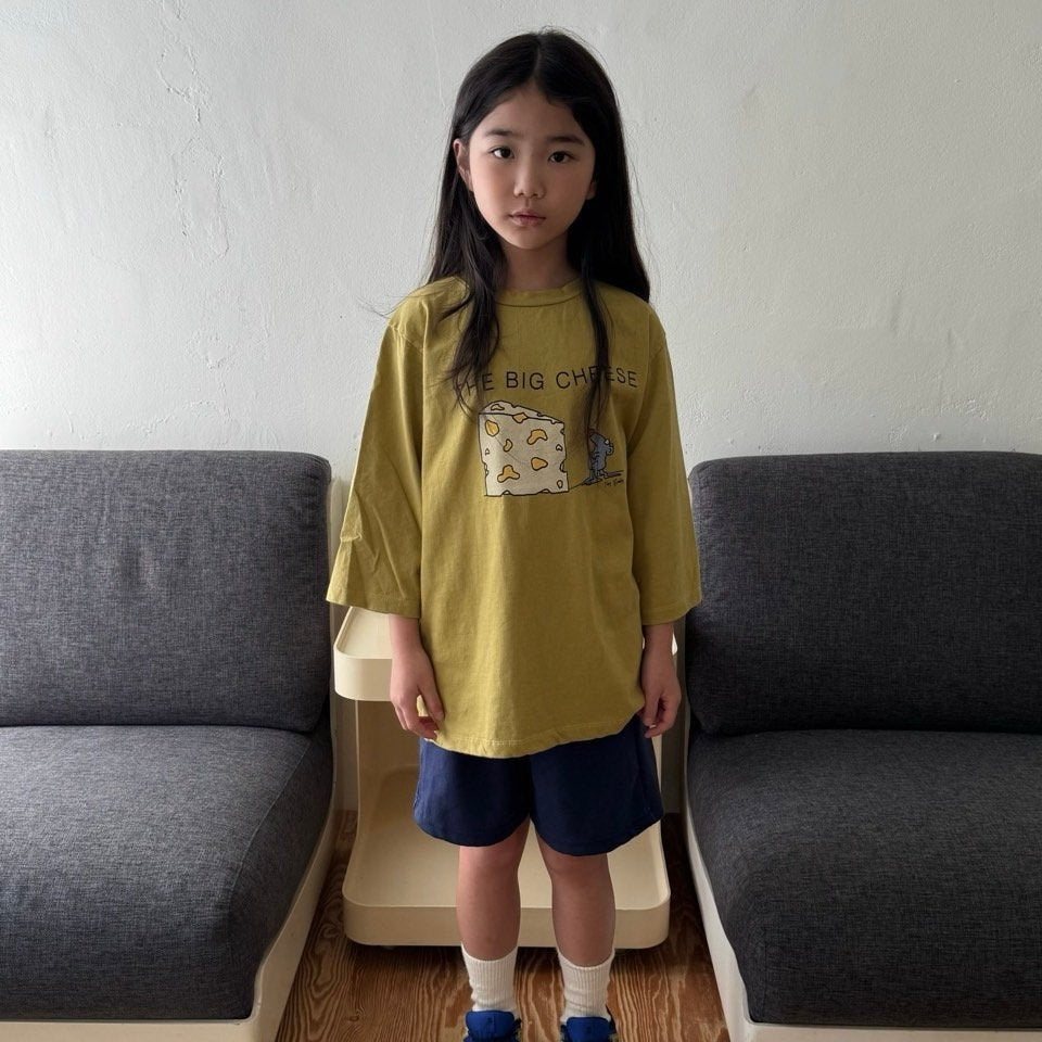 
                  
                    【リクエスト販売】big cheeseT
                  
                