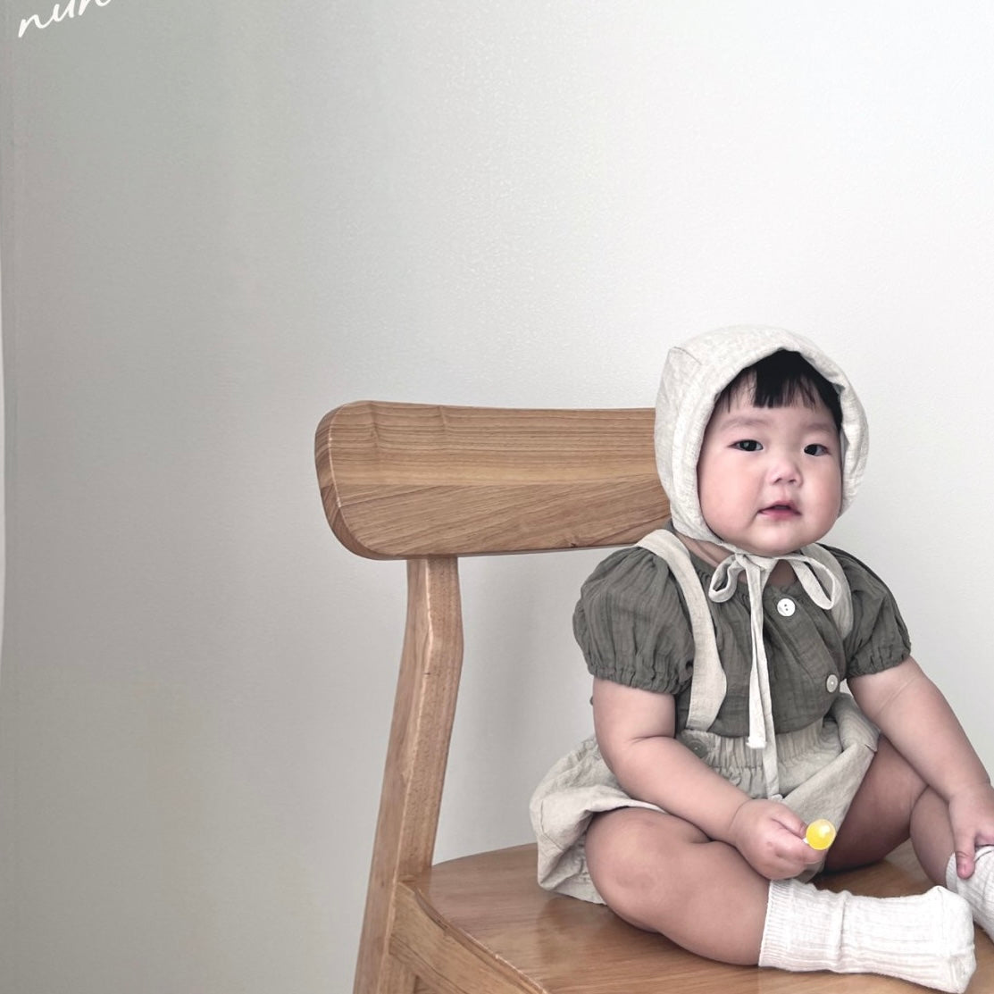
                  
                    【リクエスト販売】puska rompers(baby)
                  
                