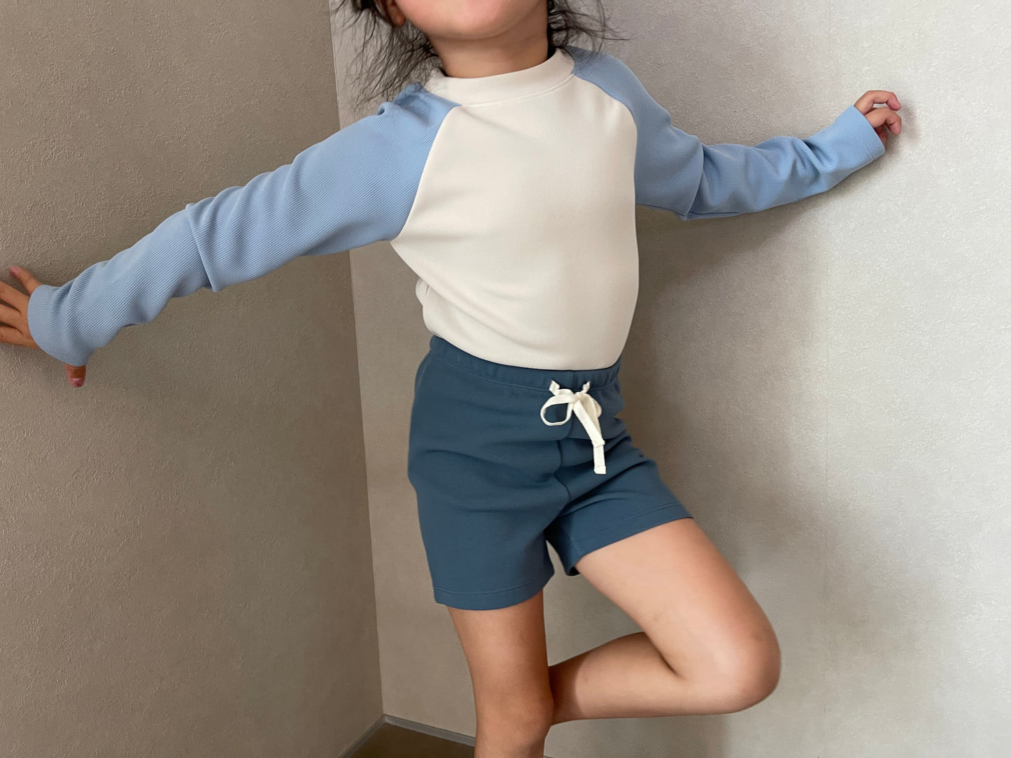 
                  
                    raglan swimwear set
                  
                