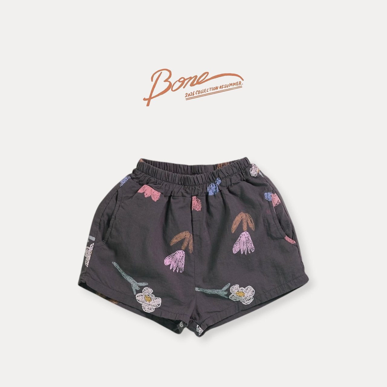 
                  
                    【リクエスト販売】ohana shortpants
                  
                