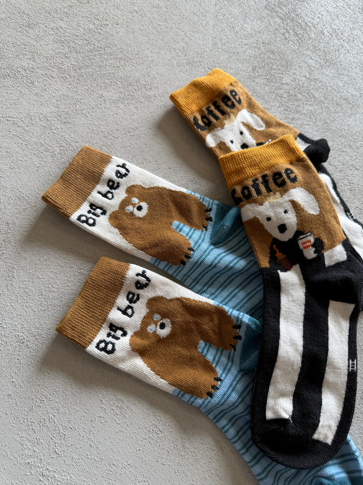 
                  
                    odekake 5socks
                  
                