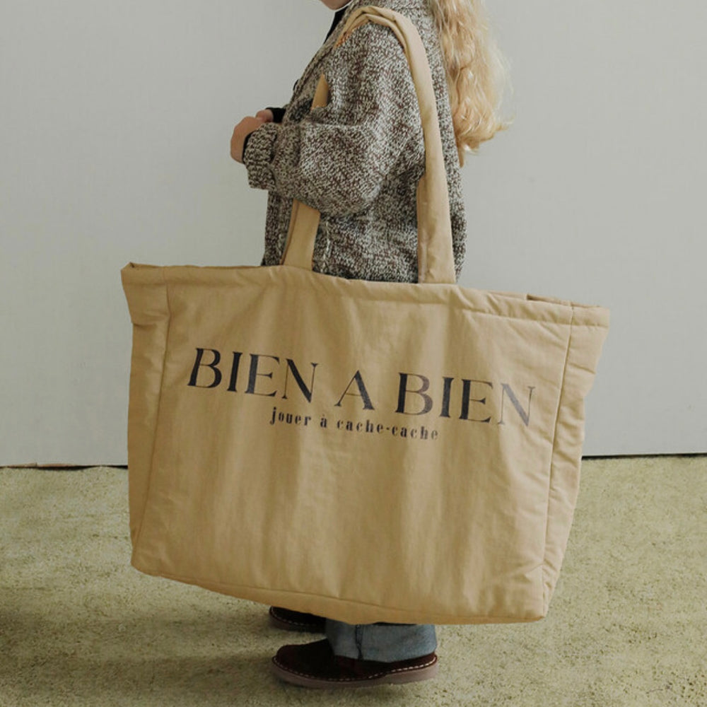 【リクエスト販売】bien big bag