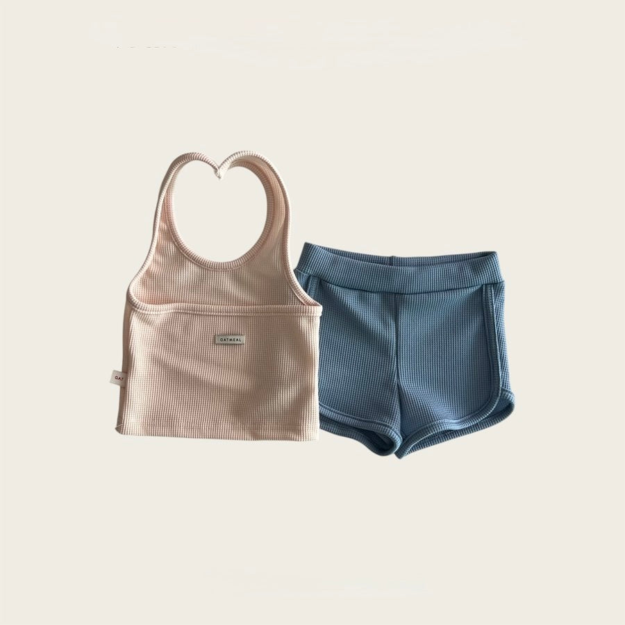
                  
                    【リクエスト販売】waffle jenny swimsuit
                  
                