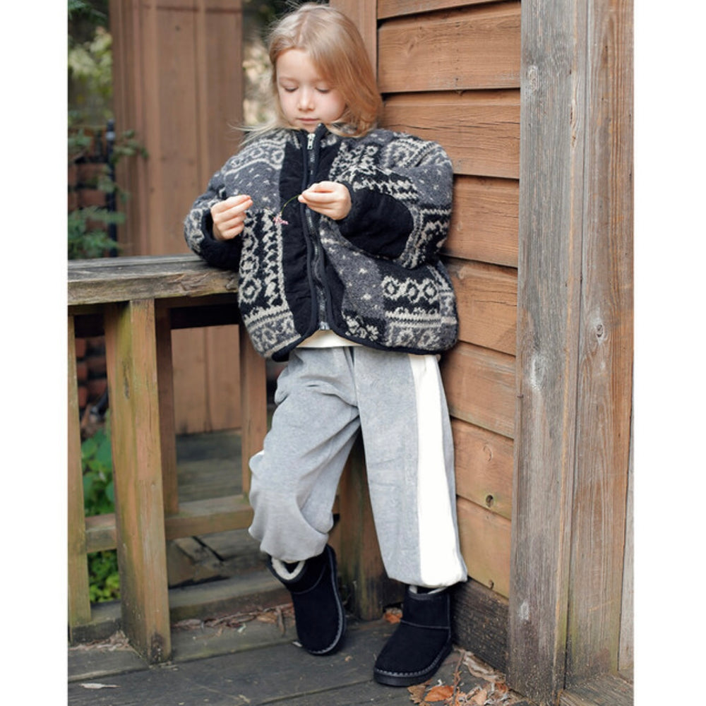 
                  
                    【リクエスト販売】flower jumper(kids&mama)
                  
                