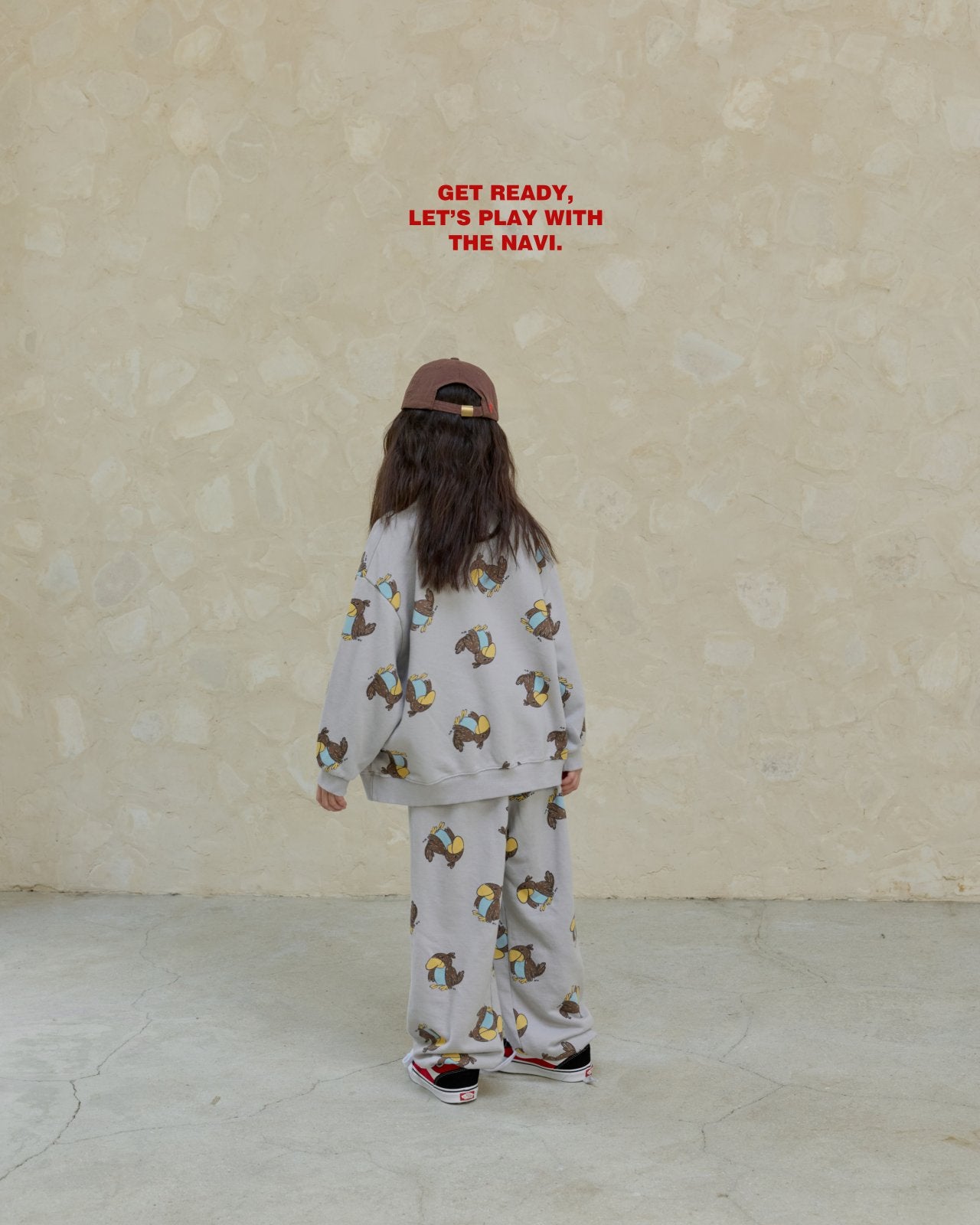 
                  
                    【リクエスト販売】bird pants
                  
                