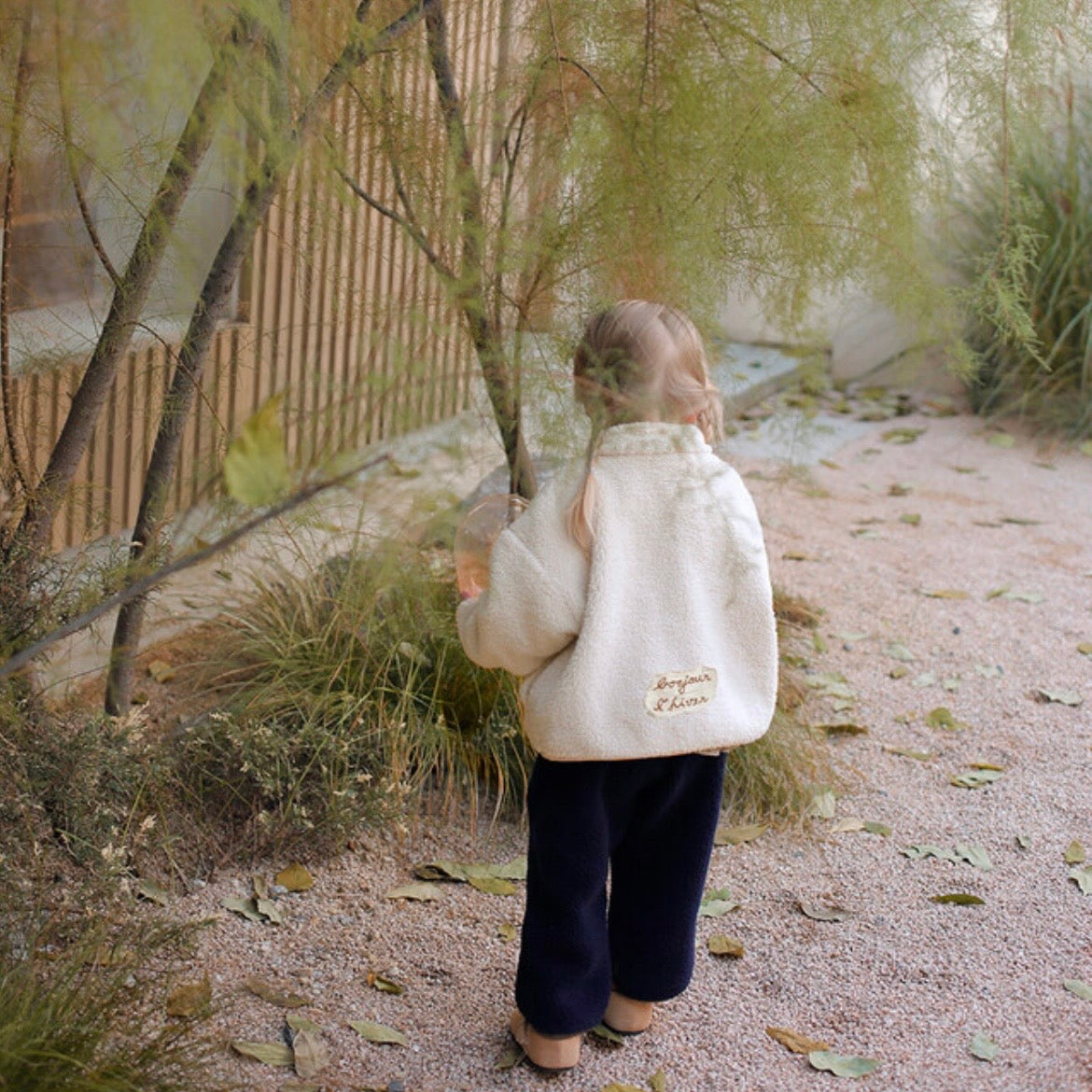 
                  
                    【リクエスト販売】fluffy jumper
                  
                