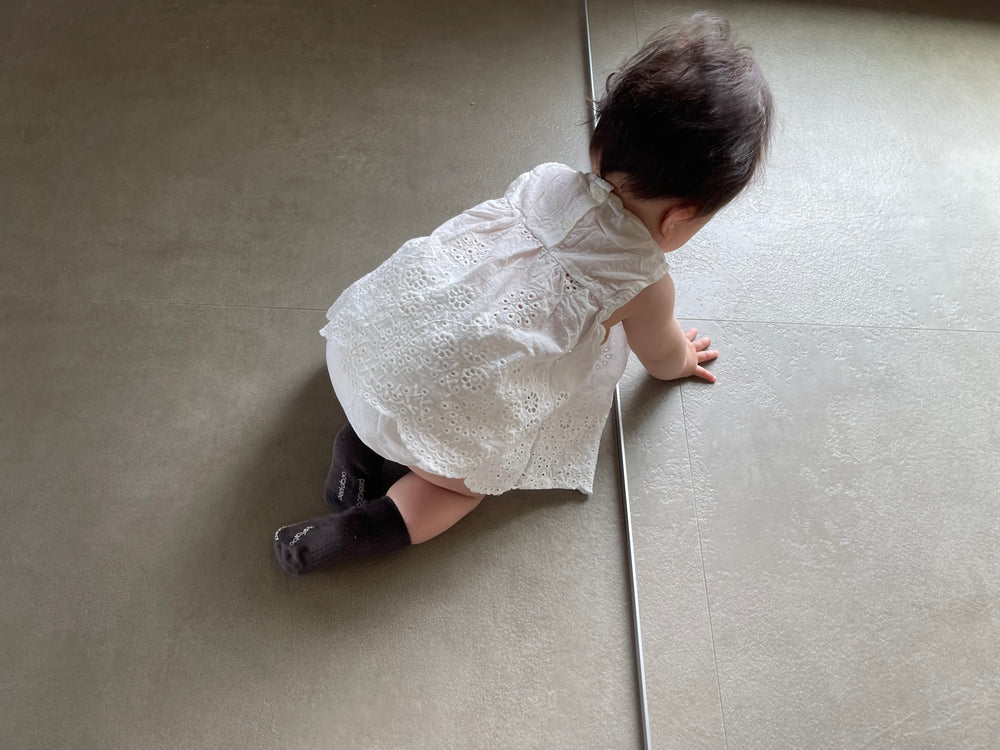 
                  
                    babyコットンレースset
                  
                