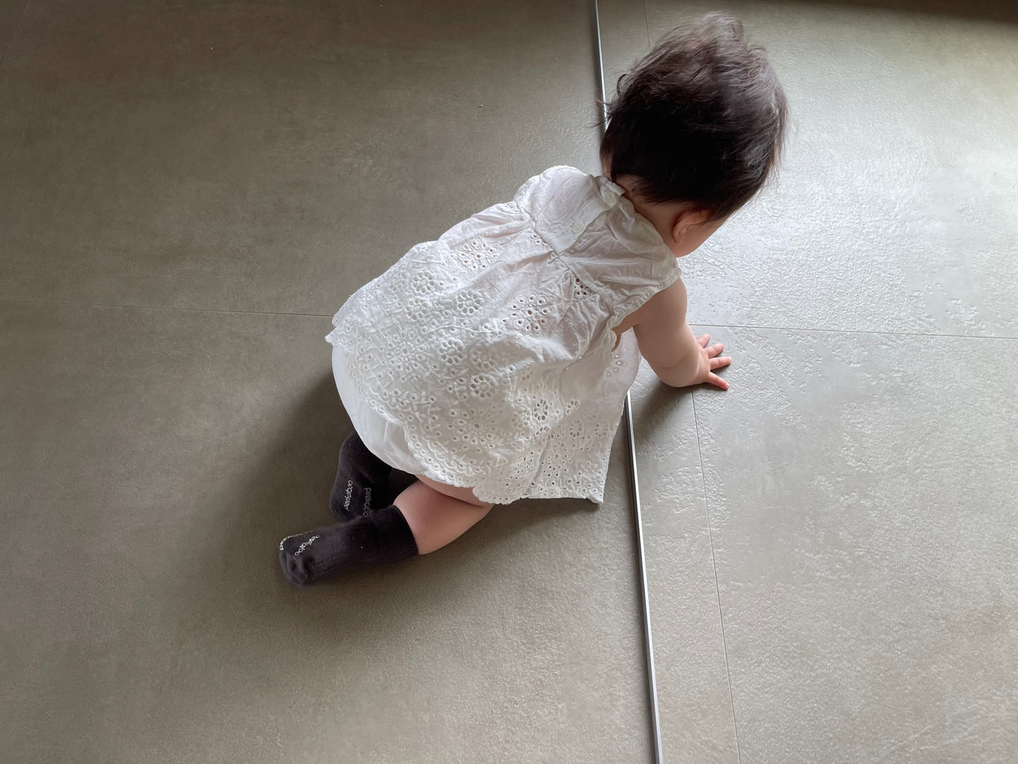 
                  
                    babyコットンレースset
                  
                