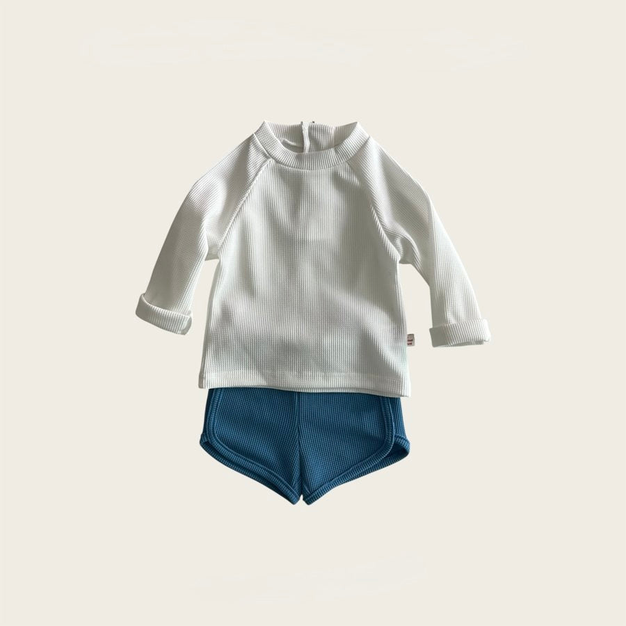 
                  
                    【リクエスト販売】waffle teddy swimsuit
                  
                