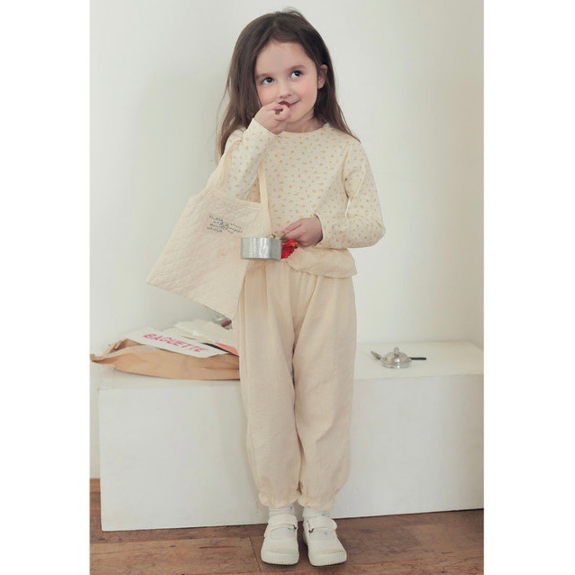 
                  
                    【リクエスト販売】label bag
                  
                