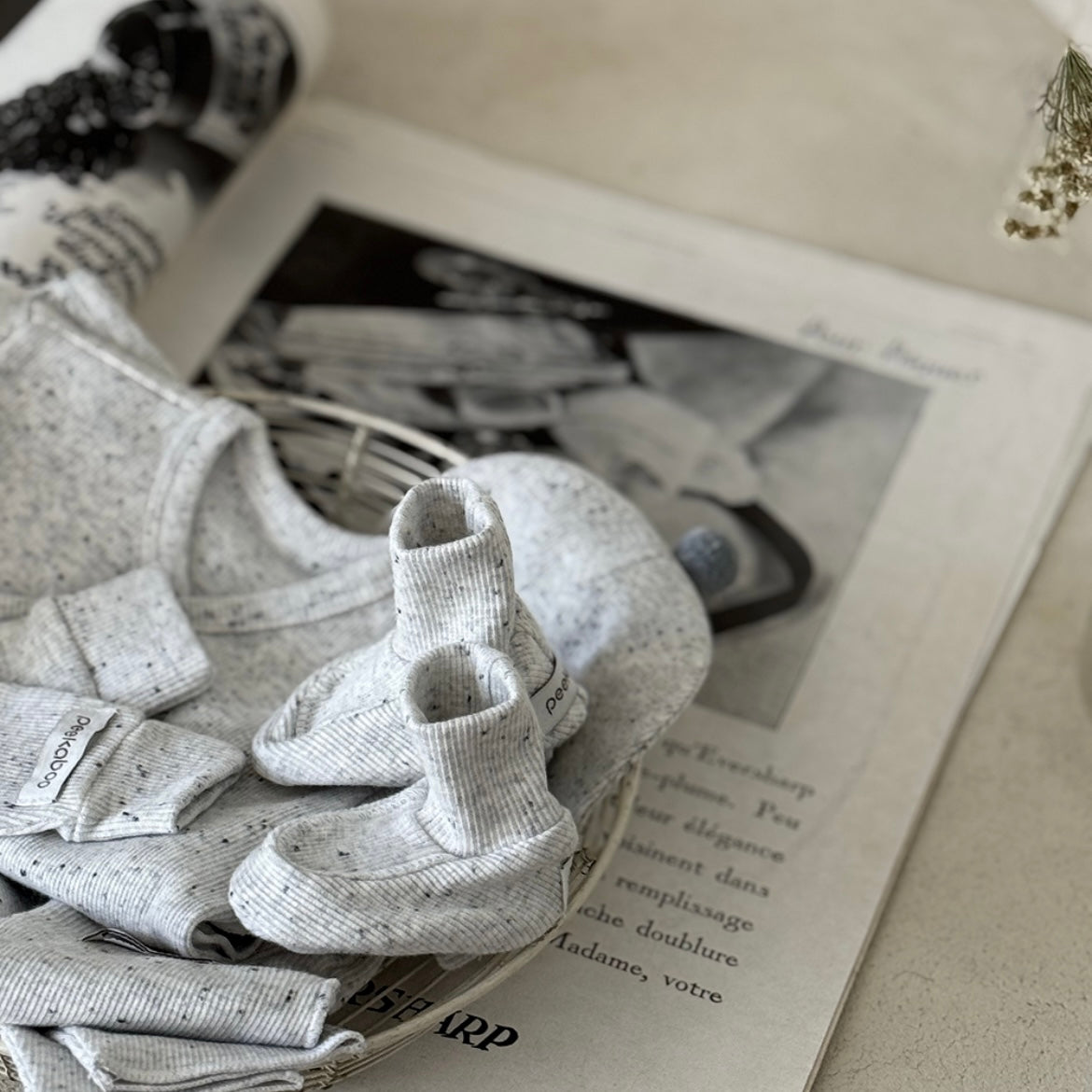 
                  
                    【リクエスト販売】nep baby foot cover
                  
                