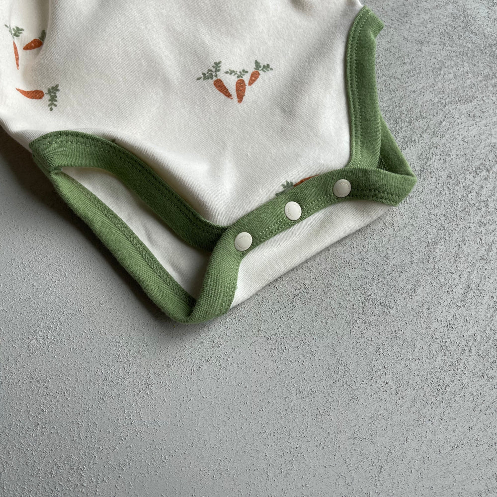 
                  
                    carrot babysuit set
                  
                