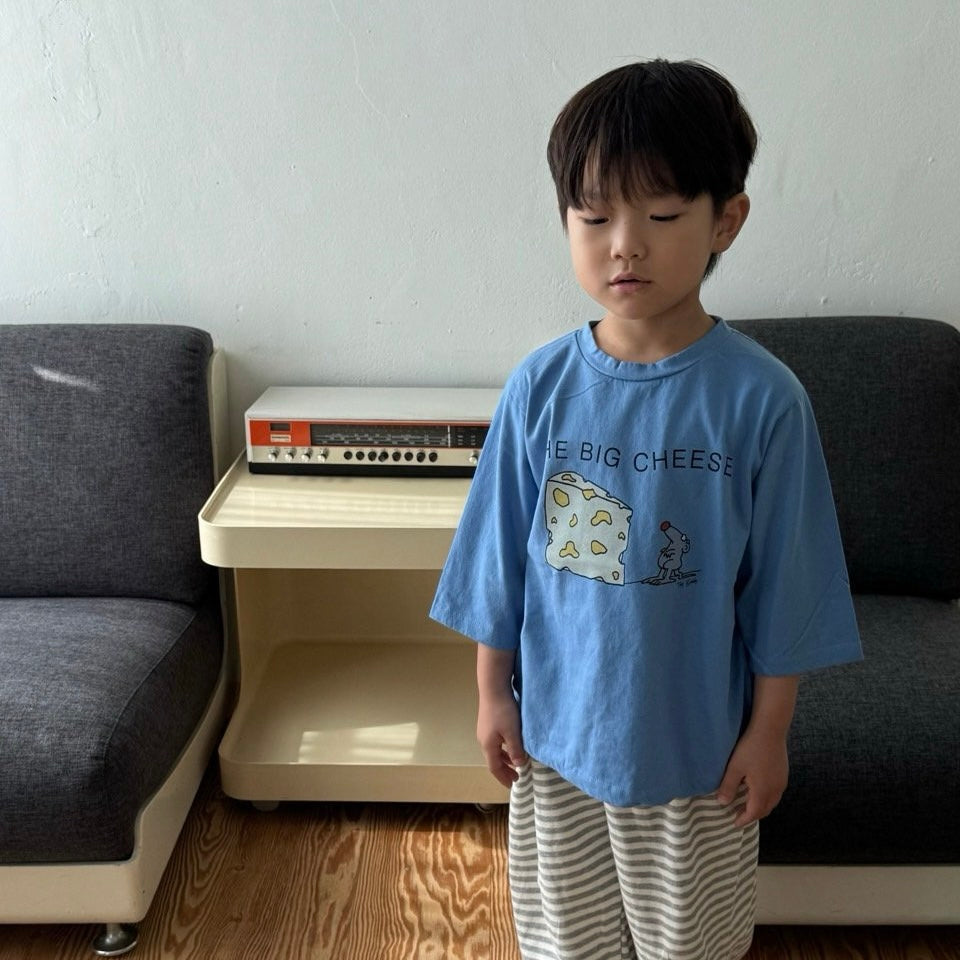 
                  
                    【リクエスト販売】big cheeseT
                  
                