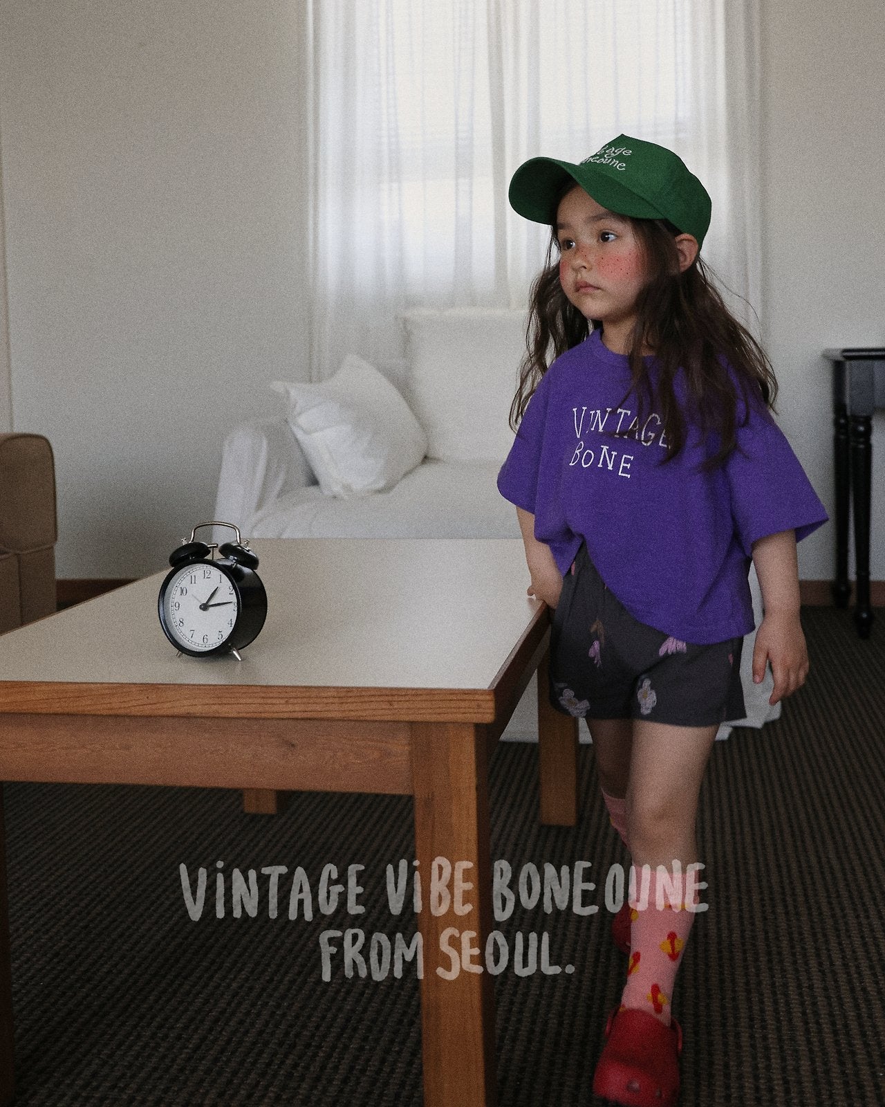 
                  
                    【リクエスト販売】ohana shortpants
                  
                