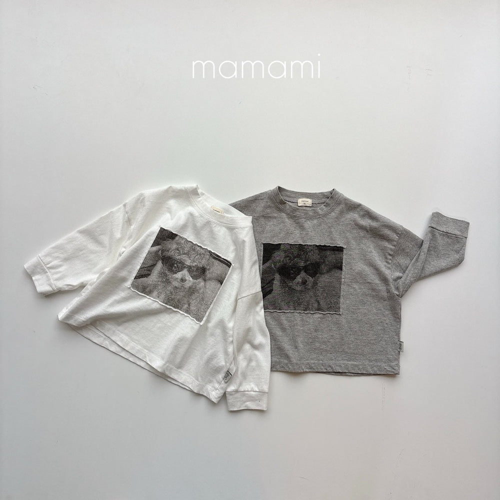 【リクエスト販売】puppy long T