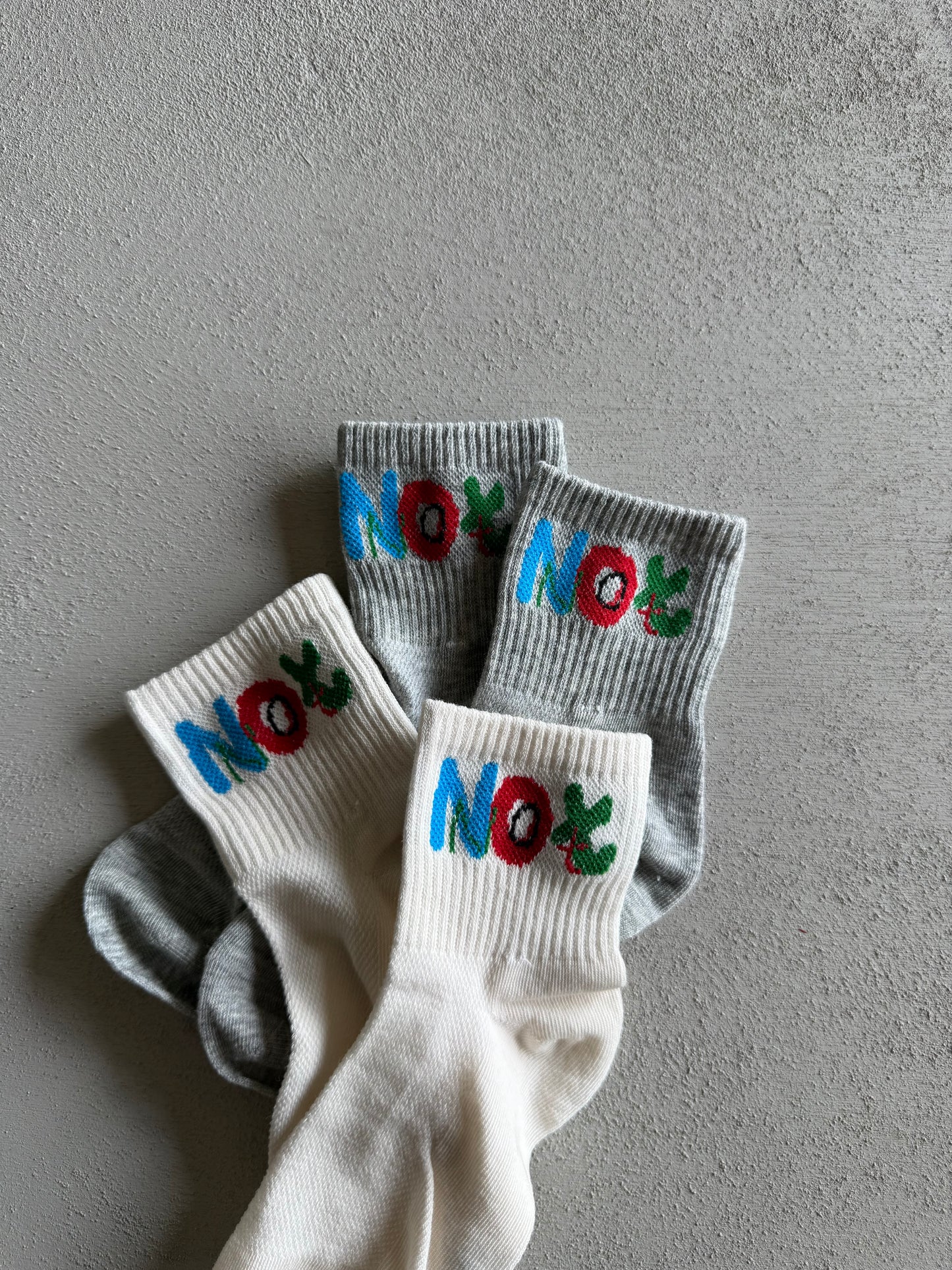 
                  
                    Not socks 2set
                  
                