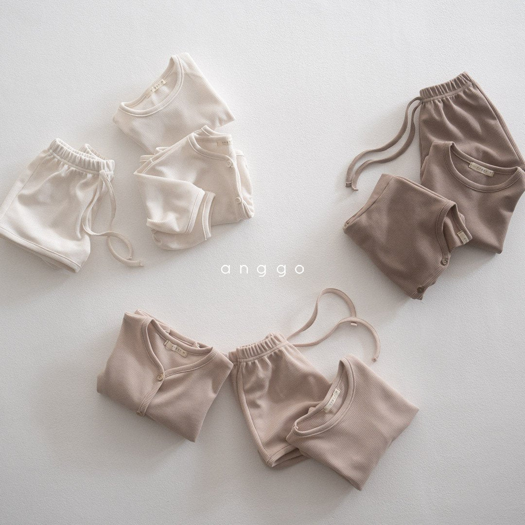 
                  
                    【リクエスト販売】waffle pants
                  
                