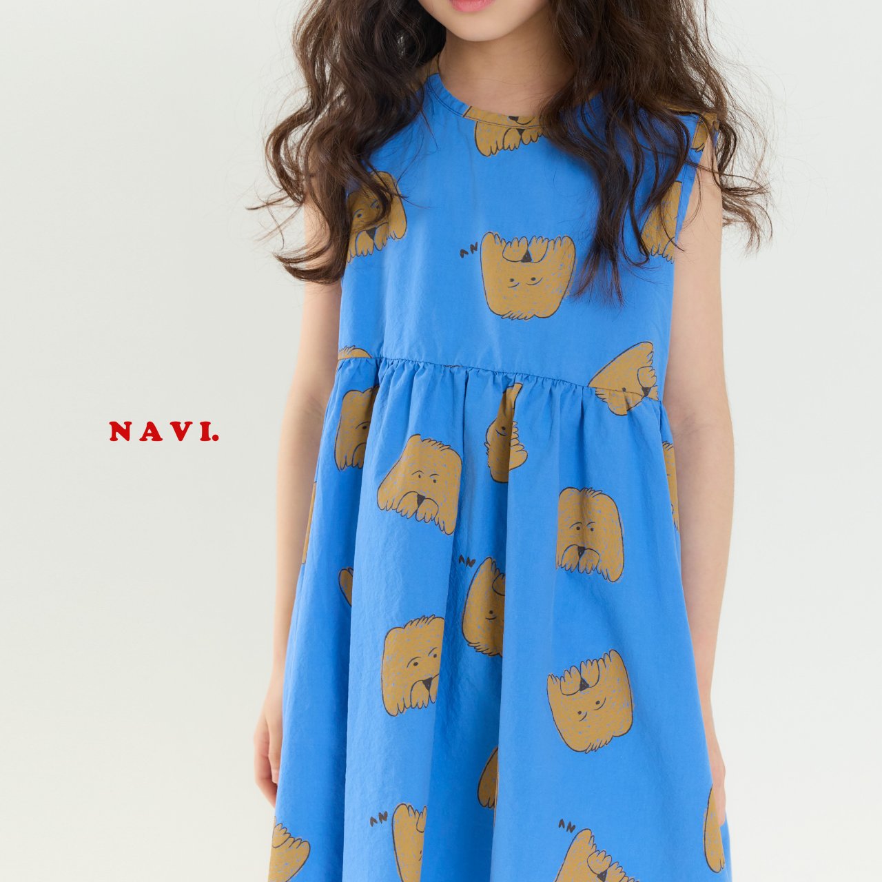 
                  
                    【リクエスト販売】wan-chan one-piece
                  
                