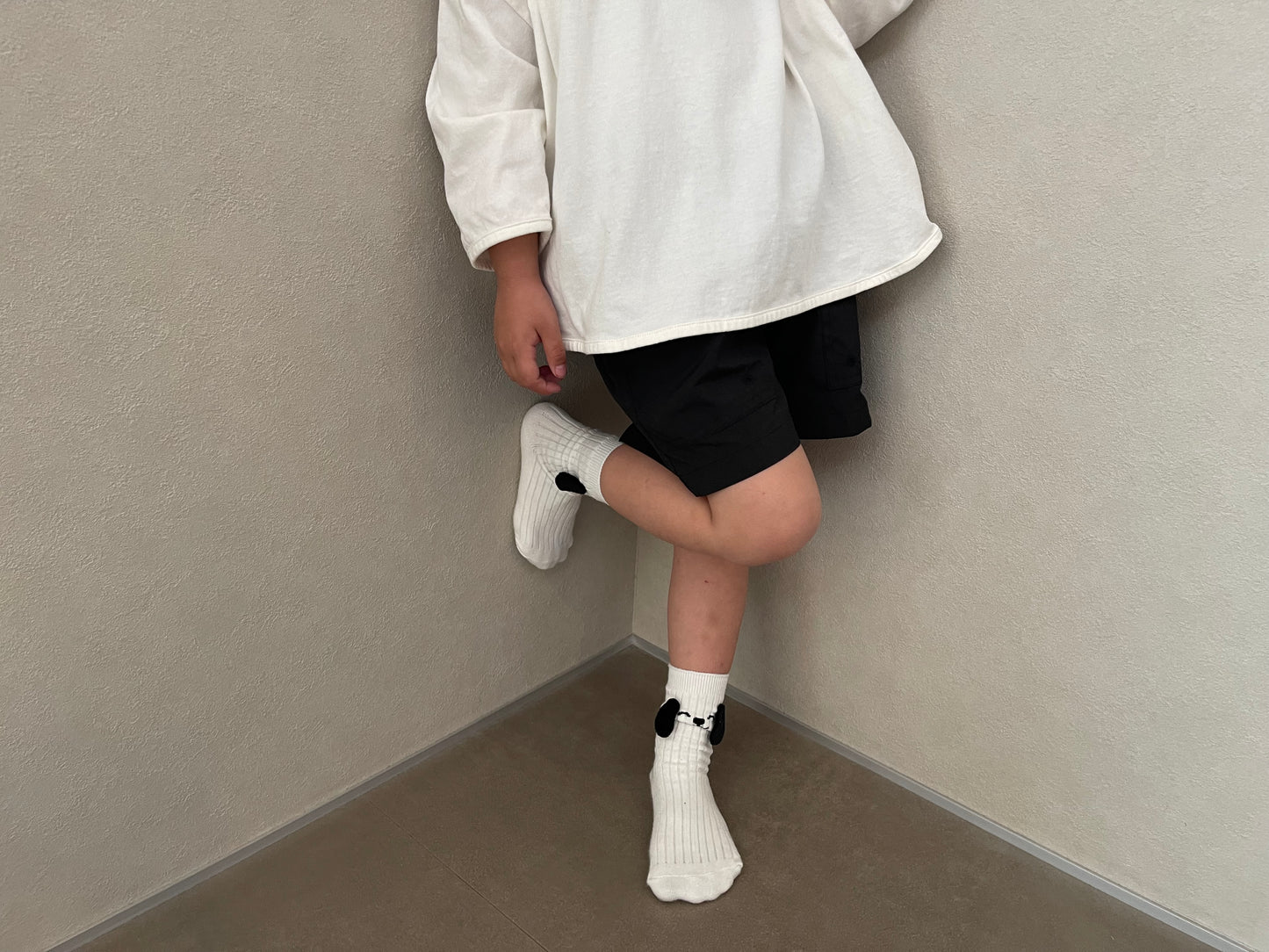 
                  
                    ワンちゃんsocks set
                  
                