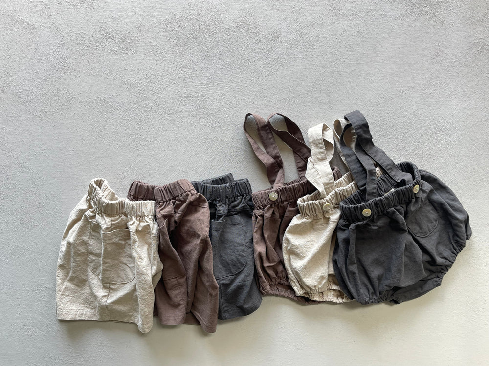 
                  
                    【リクエスト販売】puska rompers(baby)
                  
                