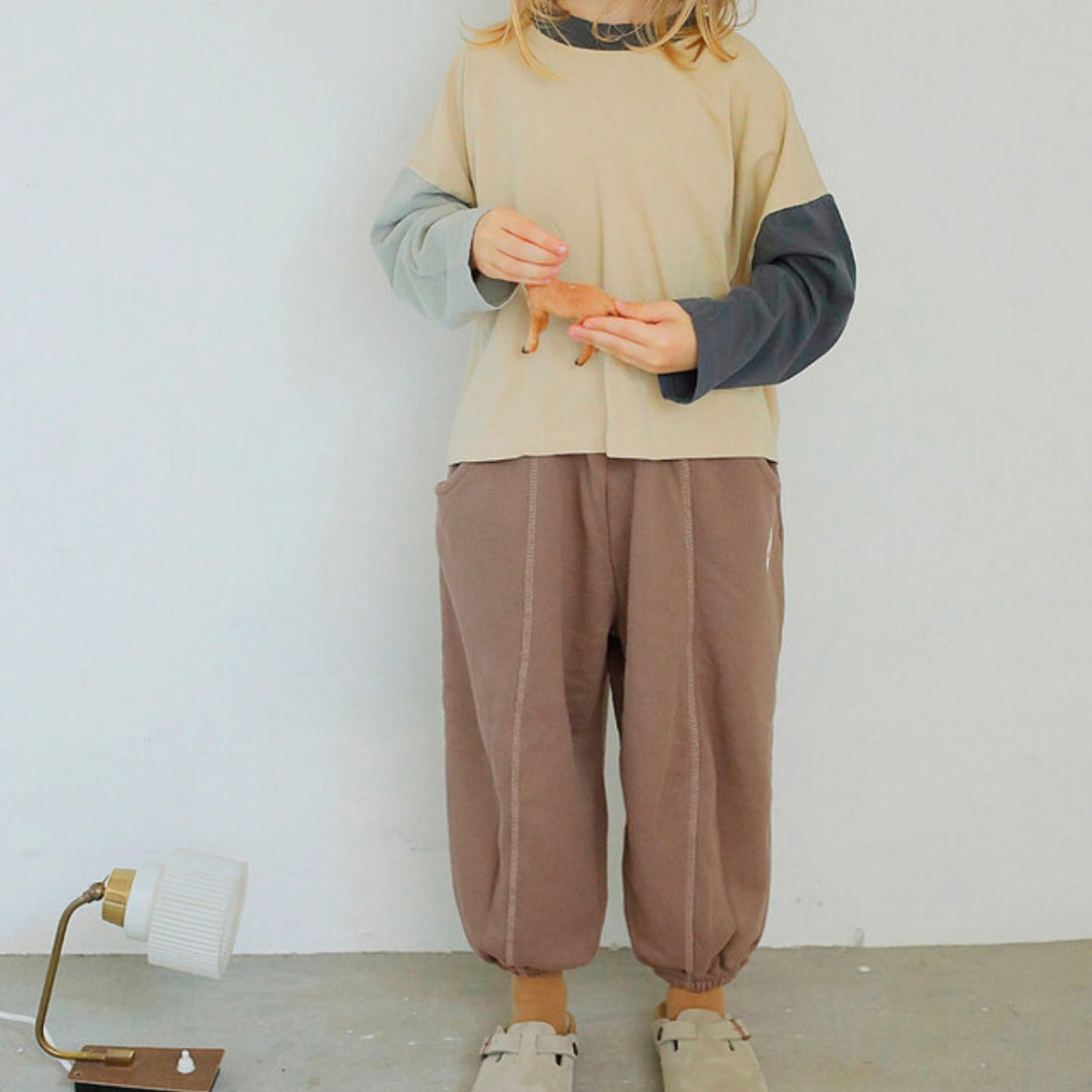 
                  
                    【リクエスト販売】3mix colorT
                  
                