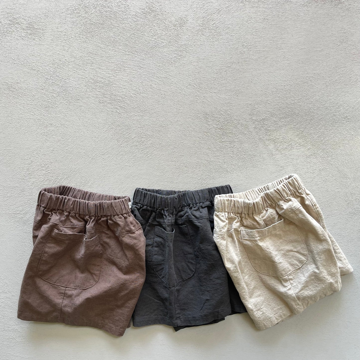 
                  
                    【リクエスト販売】puska pants(kids)
                  
                