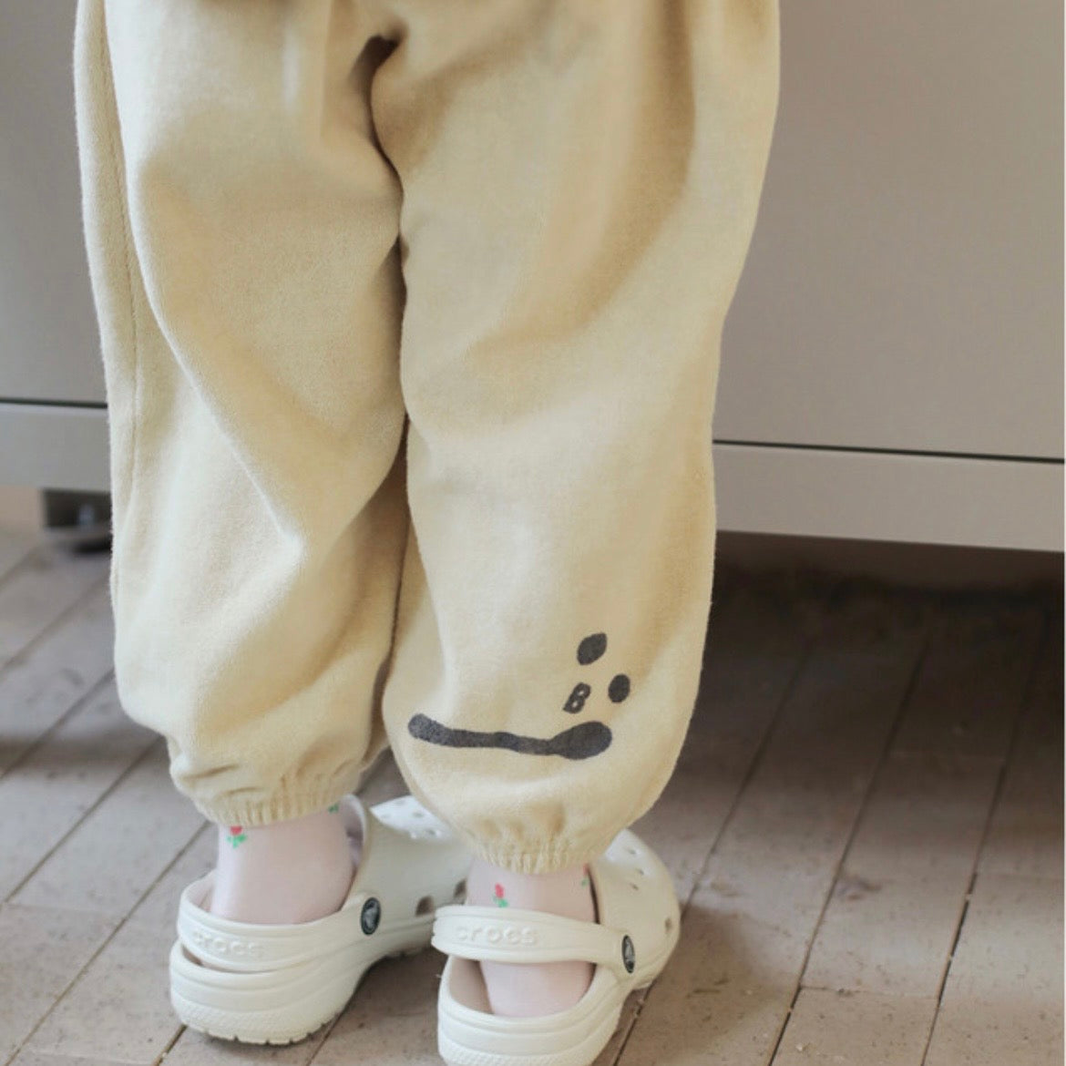 
                  
                    【リクエスト販売】terry pants
                  
                