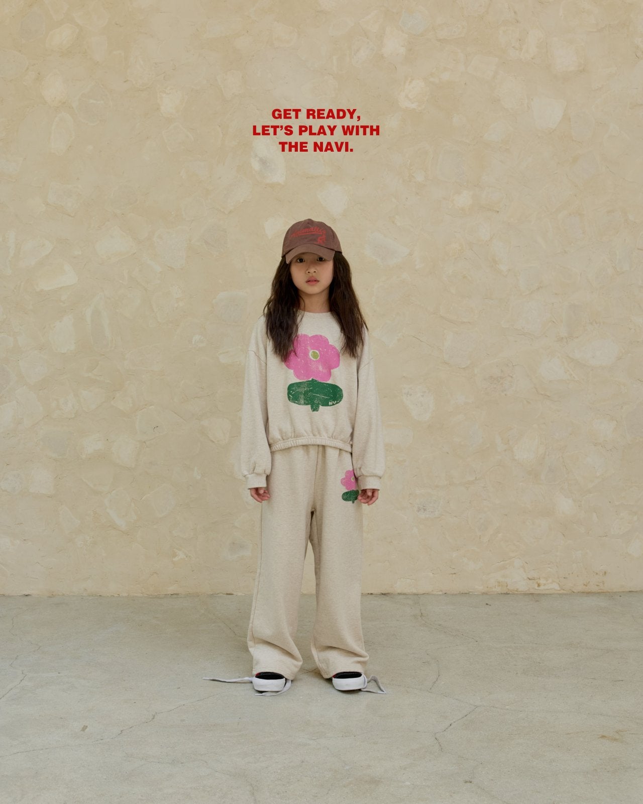 
                  
                    【リクエスト販売】lily pants
                  
                