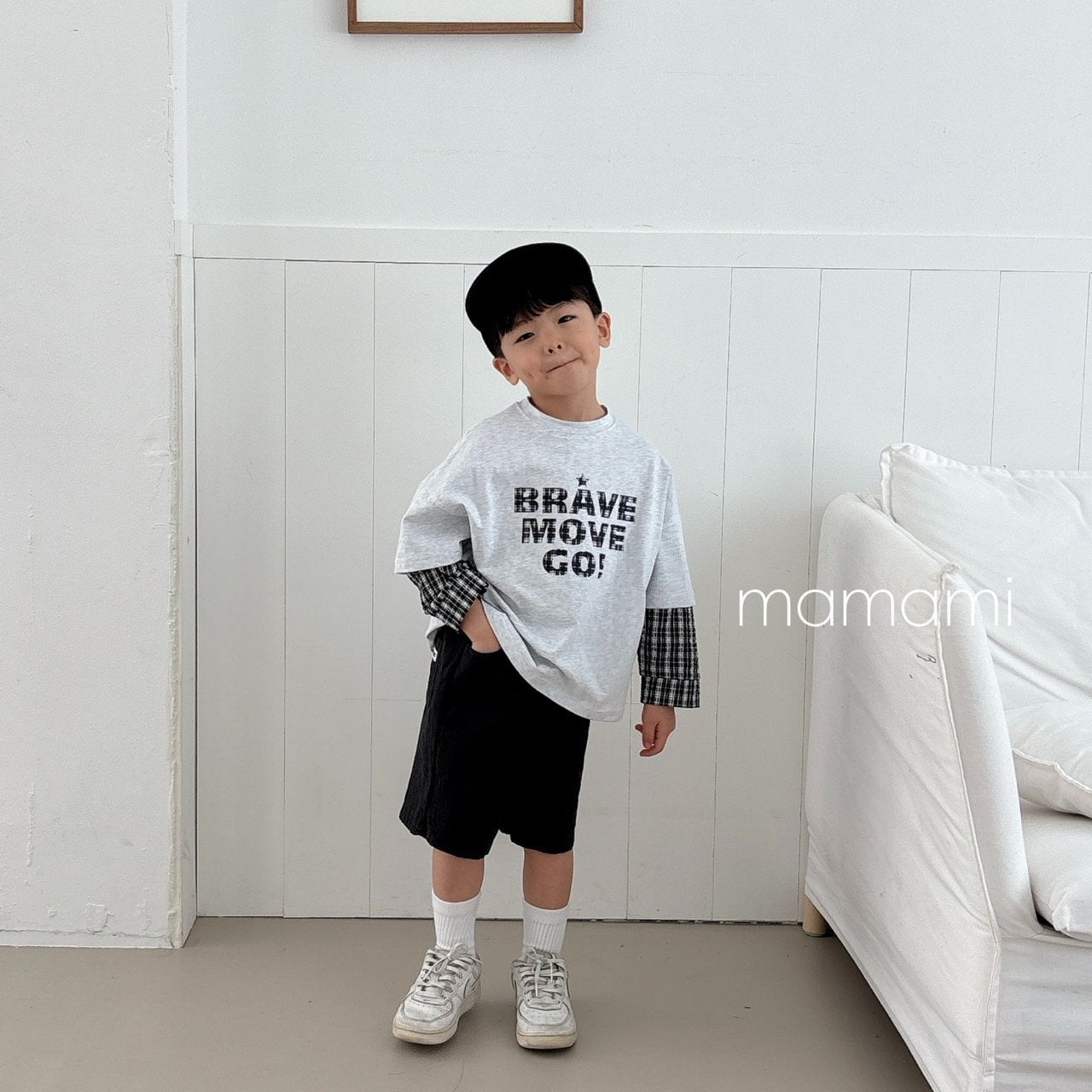 
                  
                    【リクエスト販売】work half pants
                  
                