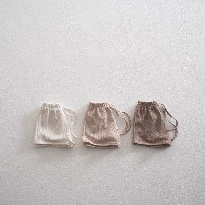 【リクエスト販売】waffle pants