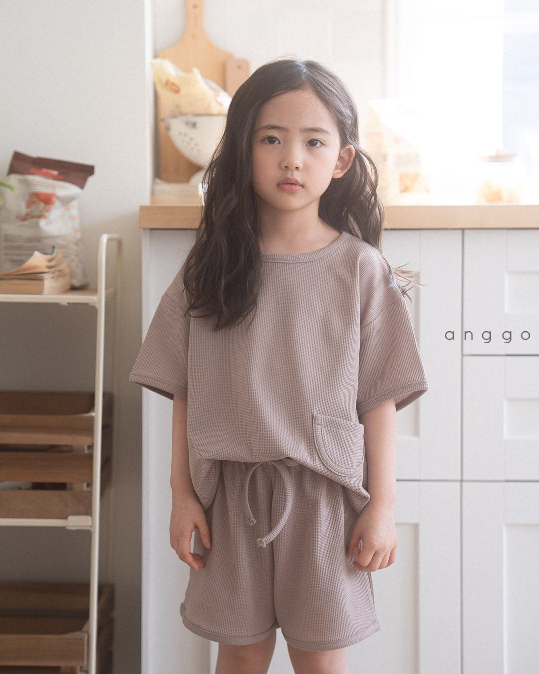 
                  
                    【リクエスト販売】waffle pants
                  
                