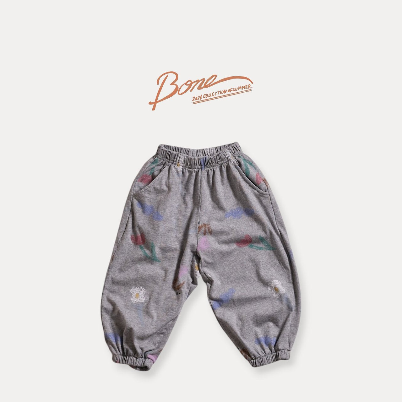 
                  
                    【リクエスト販売】ohana jogger pants
                  
                