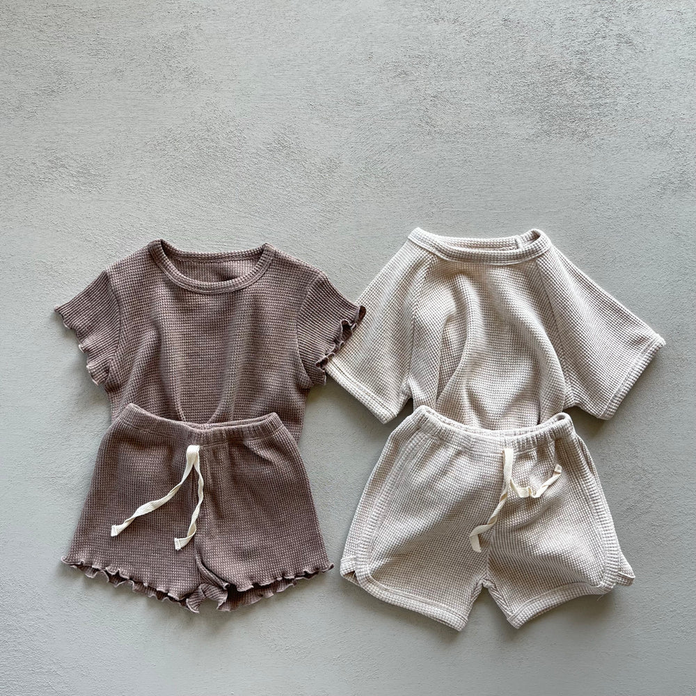 
                  
                    yes frill kids set
                  
                