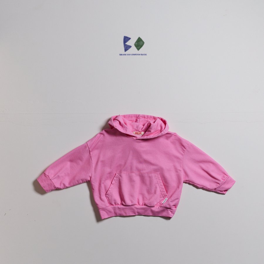 
                  
                    【リクエスト販売】pigment hoodie
                  
                