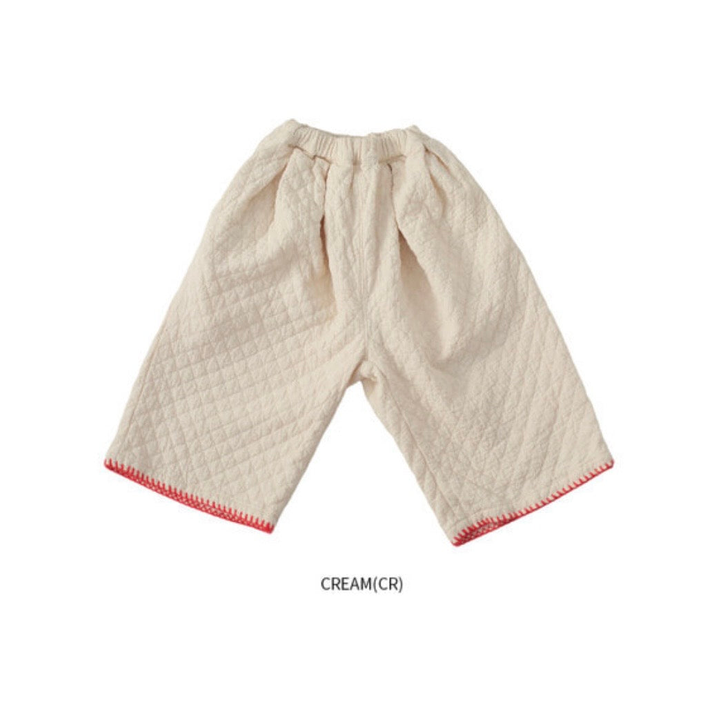
                  
                    【リクエスト販売】cereal pants
                  
                