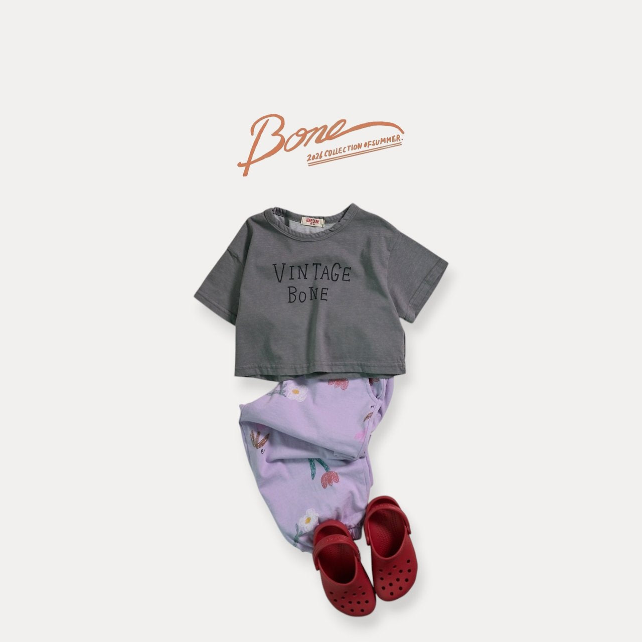 
                  
                    【リクエスト販売】ohana jogger pants
                  
                