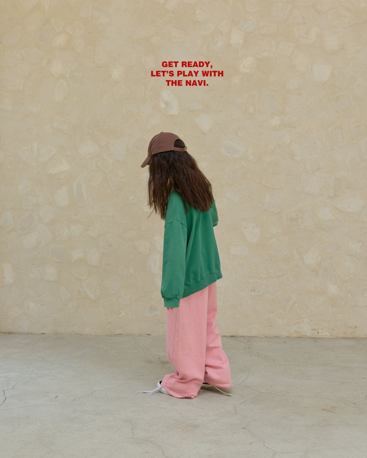 
                  
                    【リクエスト販売】lily pants
                  
                