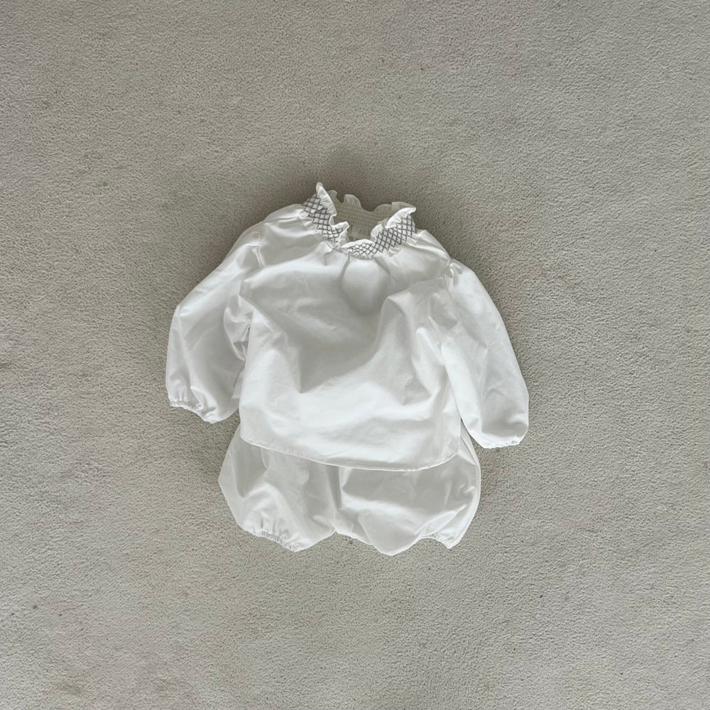 
                  
                    【リクエスト販売】smoke babyset
                  
                