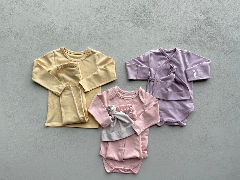 
                  
                    modal baby suit set
                  
                