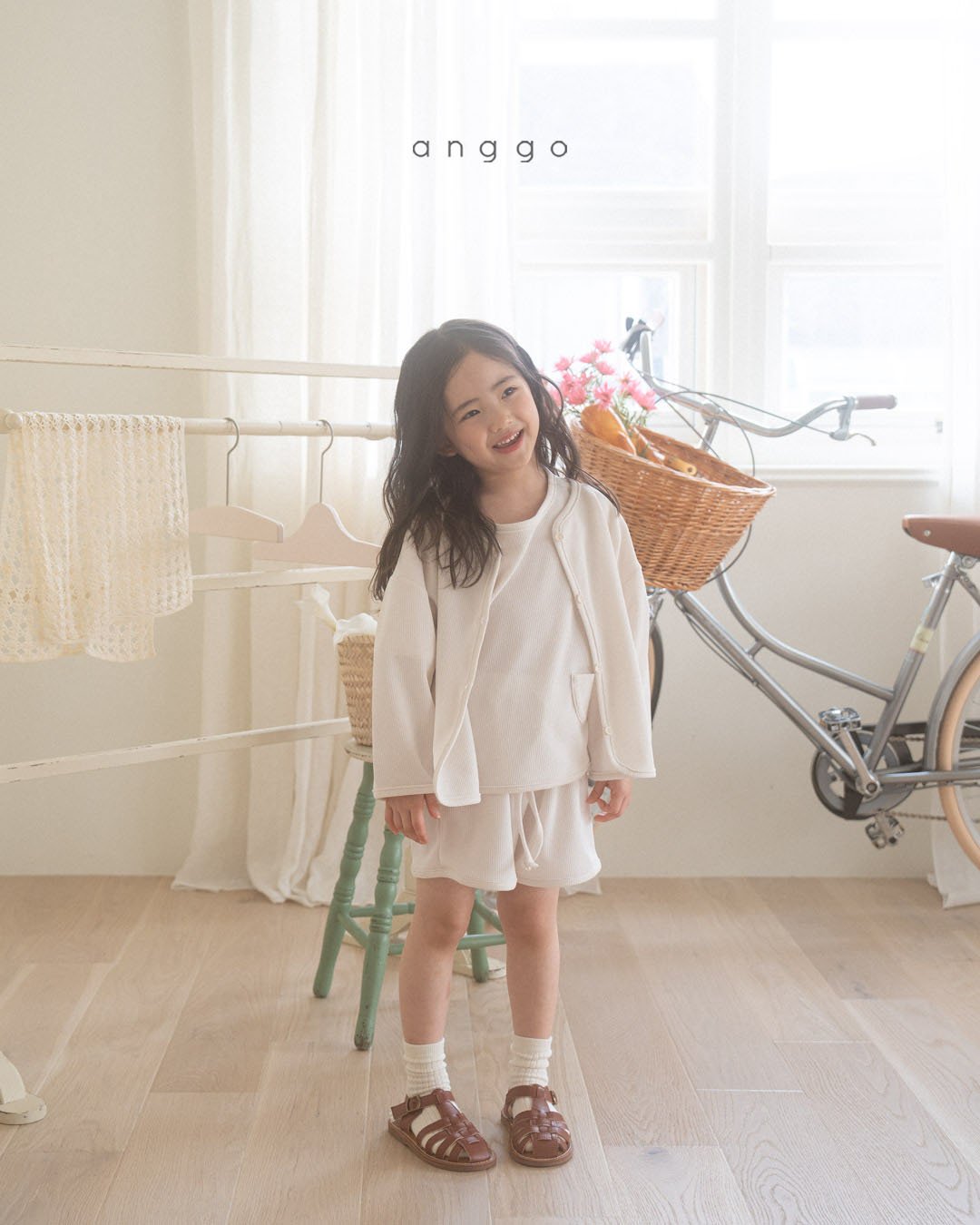 
                  
                    【リクエスト販売】waffle pants
                  
                