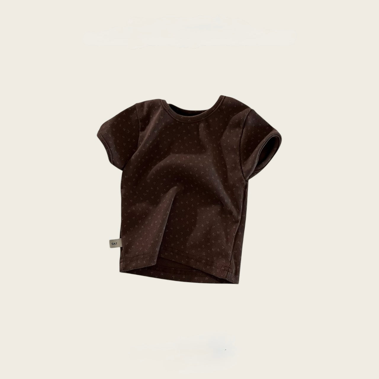 
                  
                    【リクエスト販売】flower roundT
                  
                