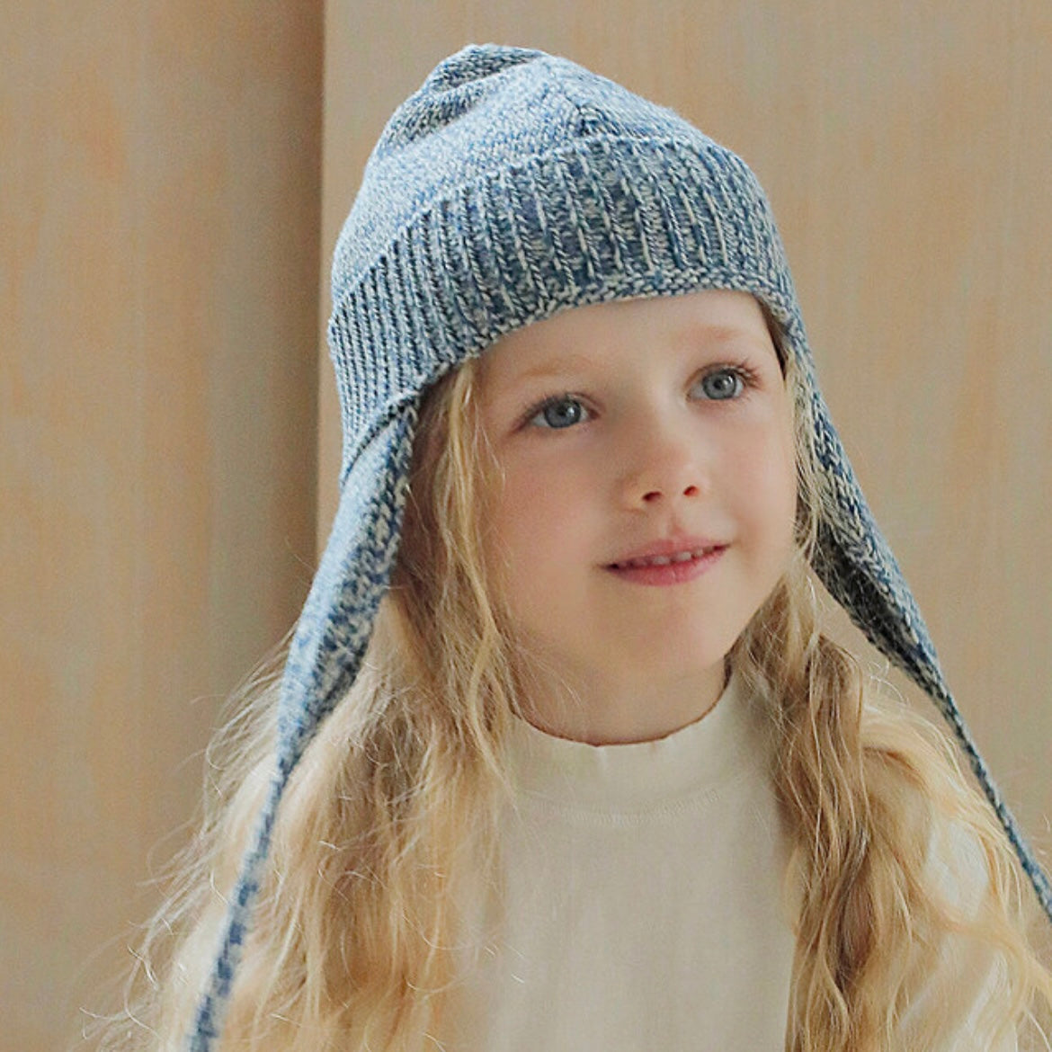 
                  
                    【リクエスト販売】mosaic knit beanie
                  
                