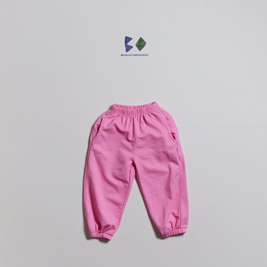 
                  
                    【リクエスト販売】pigment jogger pants
                  
                