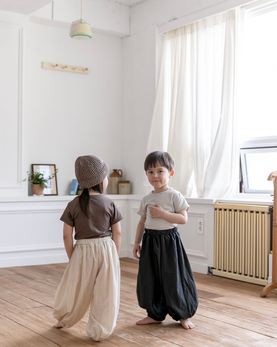 
                  
                    【リクエスト販売】stripe roundT
                  
                